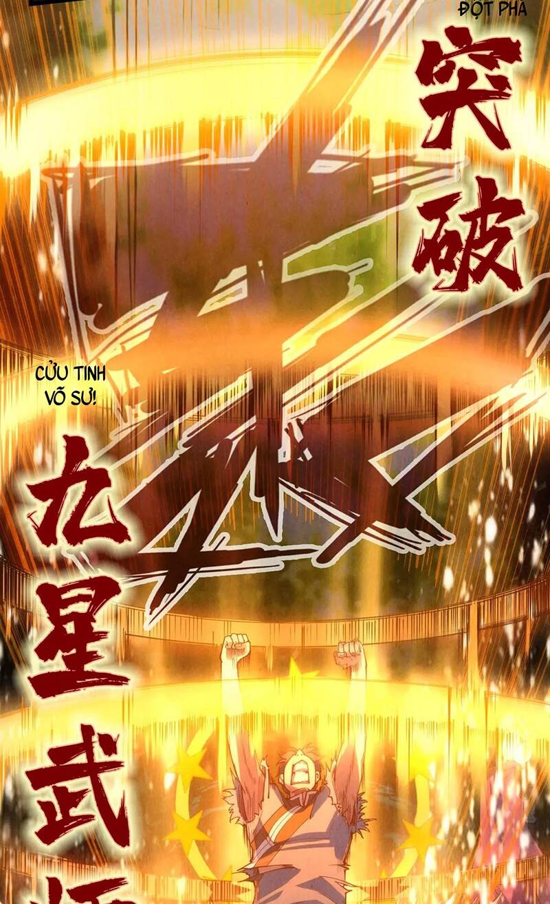 Vạn Cổ Chí Tôn Chap 144 - Next Chap 145