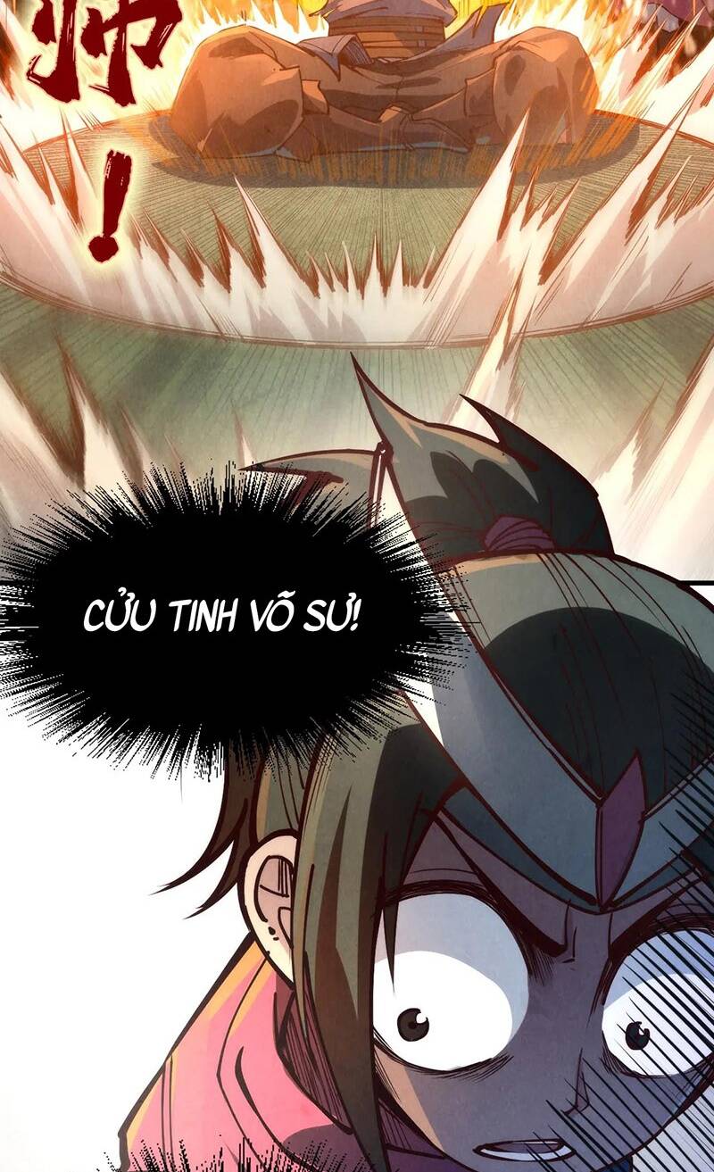 Vạn Cổ Chí Tôn Chap 144 - Next Chap 145