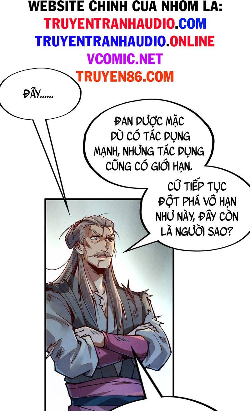 Vạn Cổ Chí Tôn Chap 144 - Next Chap 145