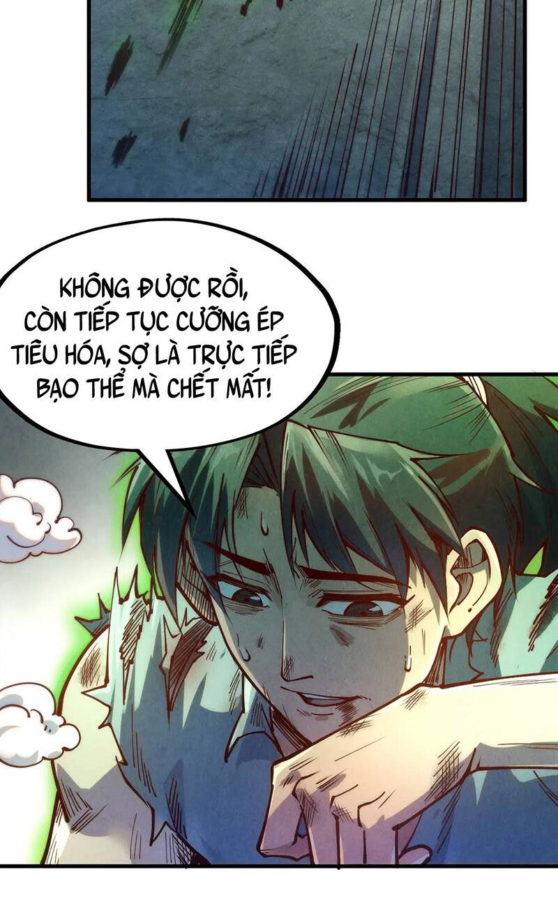 Vạn Cổ Chí Tôn Chap 144 - Next Chap 145