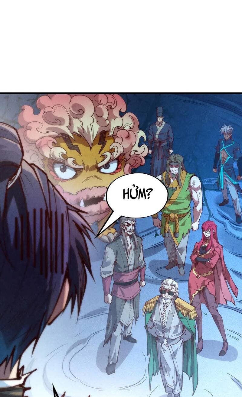 Vạn Cổ Chí Tôn Chap 144 - Next Chap 145