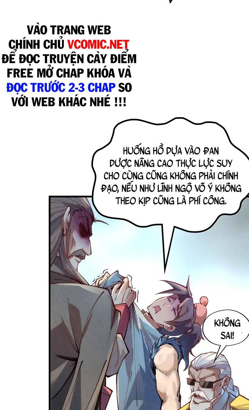 Vạn Cổ Chí Tôn Chap 144 - Next Chap 145