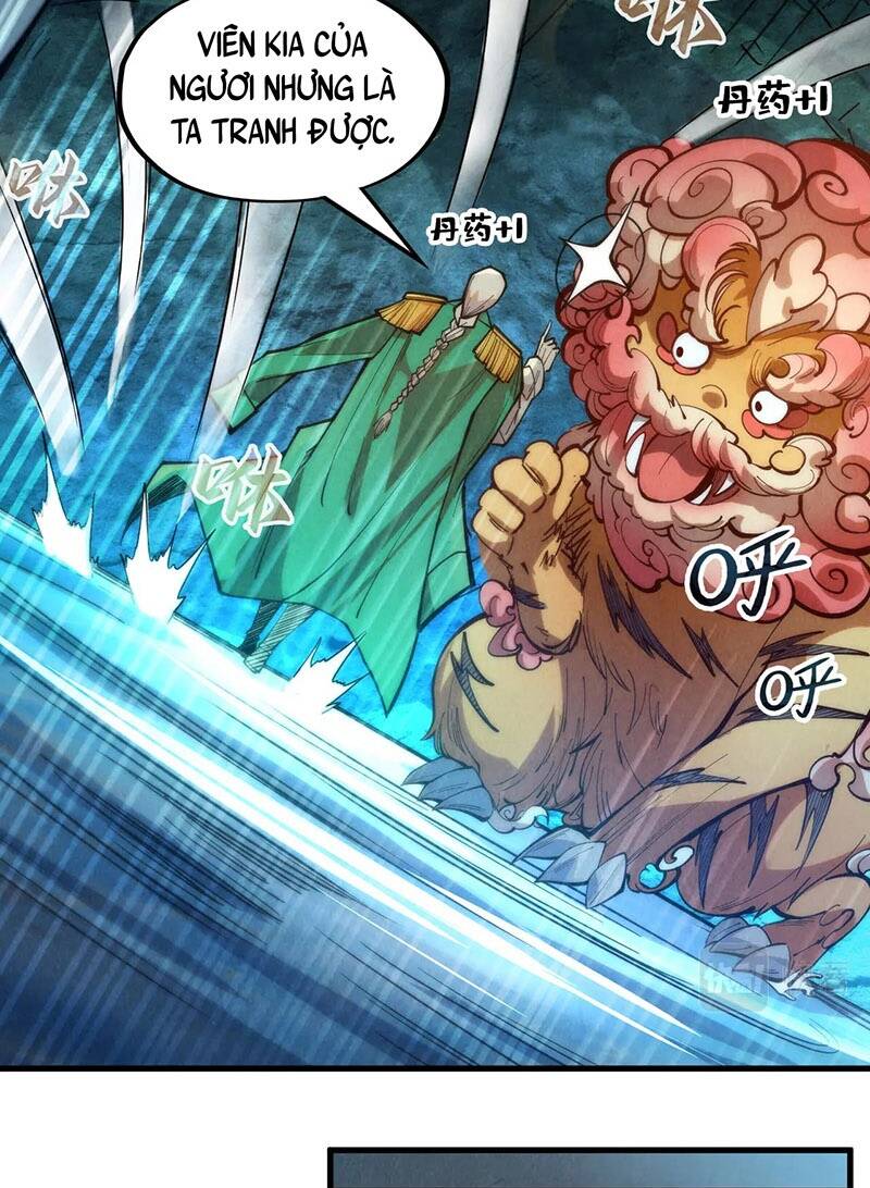 Vạn Cổ Chí Tôn Chap 144 - Next Chap 145