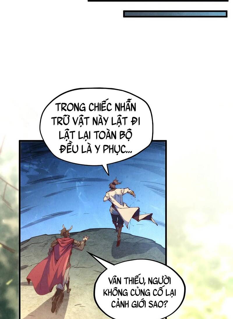 Vạn Cổ Chí Tôn Chap 144 - Next Chap 145