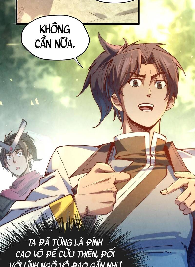 Vạn Cổ Chí Tôn Chap 144 - Next Chap 145