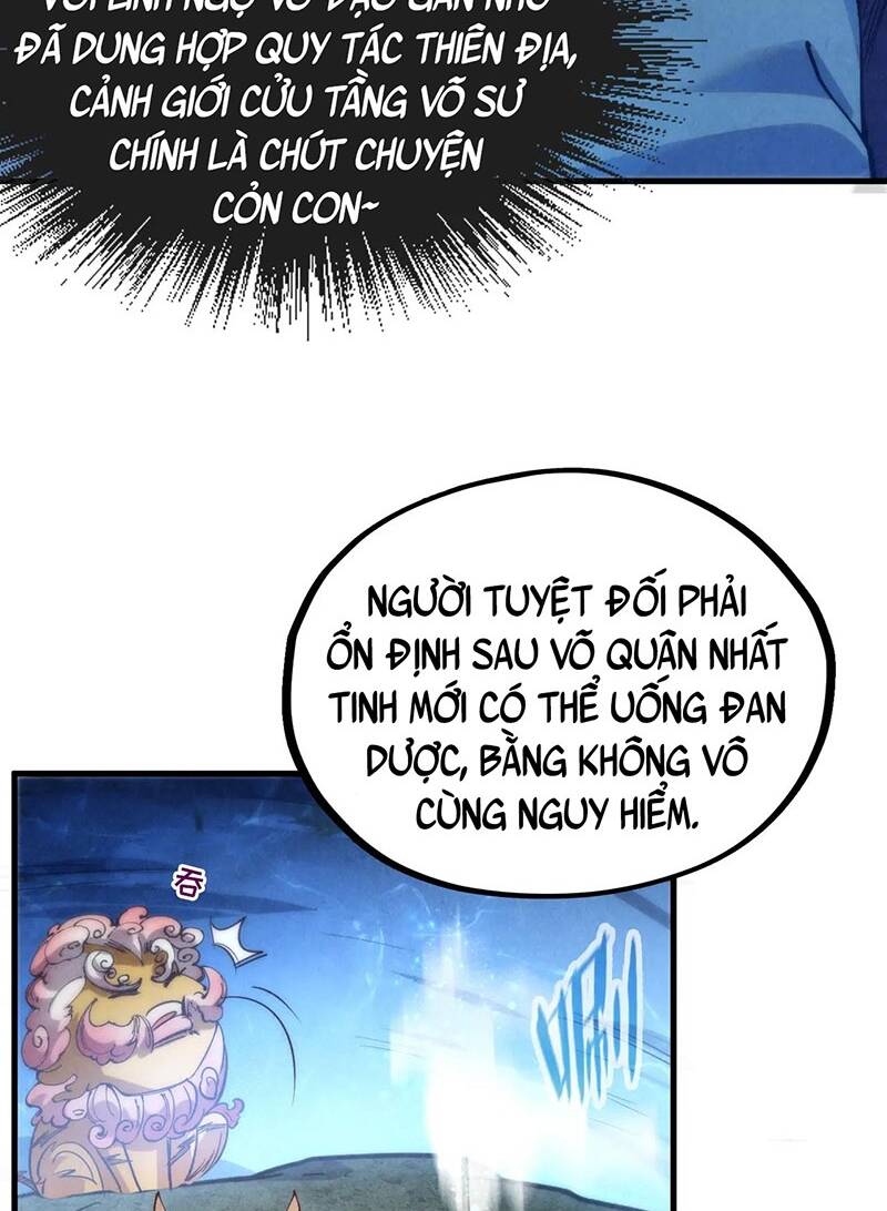 Vạn Cổ Chí Tôn Chap 144 - Next Chap 145