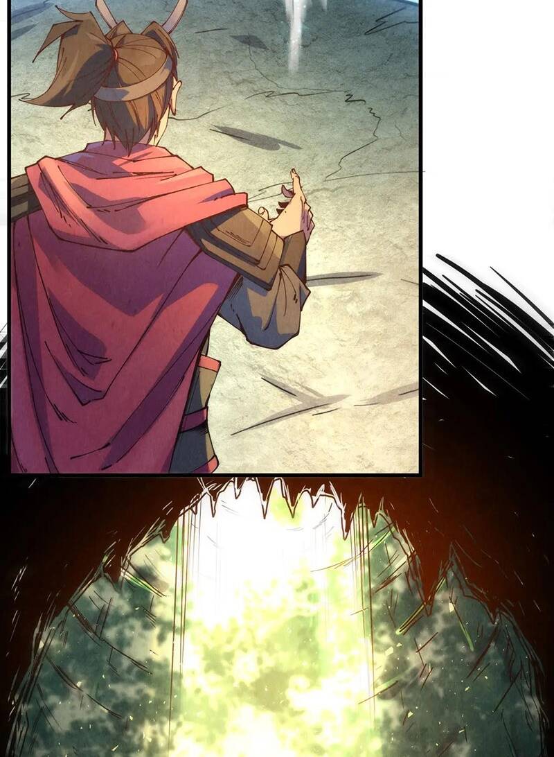 Vạn Cổ Chí Tôn Chap 144 - Next Chap 145