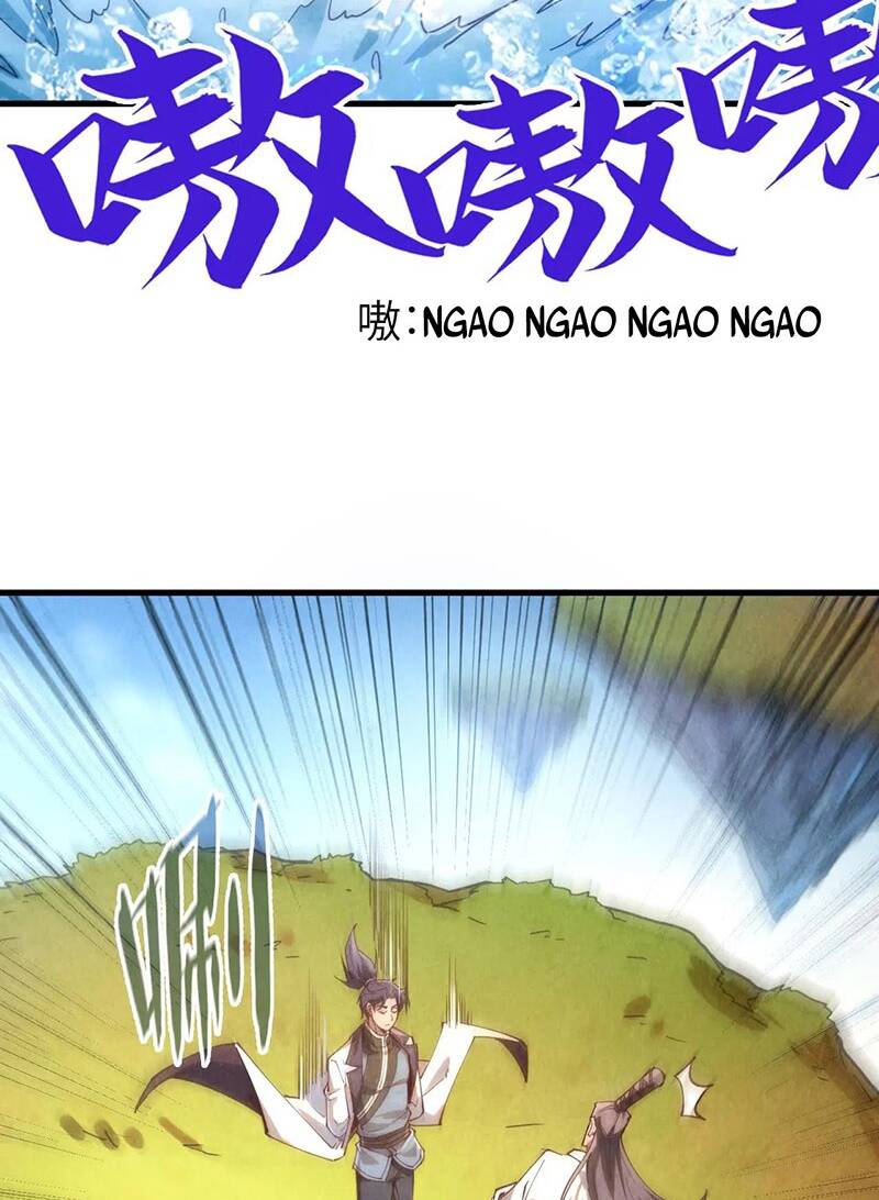 Vạn Cổ Chí Tôn Chap 144 - Next Chap 145