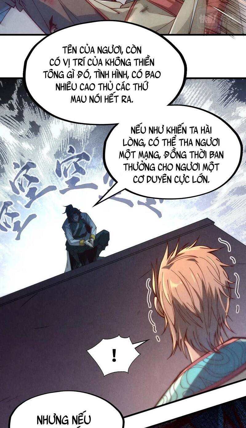 Vạn Cổ Chí Tôn Chap 146 - Next Chap 147