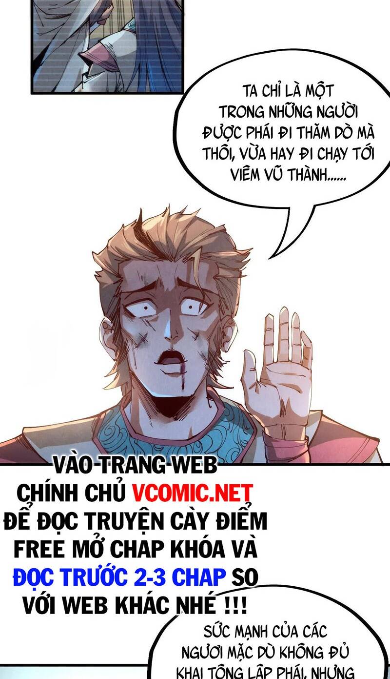 Vạn Cổ Chí Tôn Chap 146 - Next Chap 147