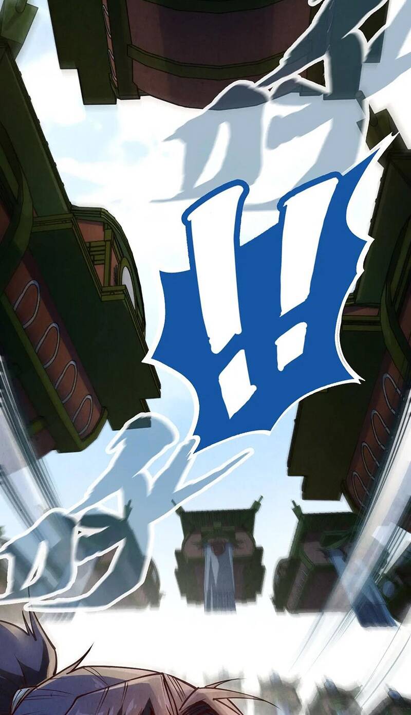 Vạn Cổ Chí Tôn Chap 146 - Next Chap 147