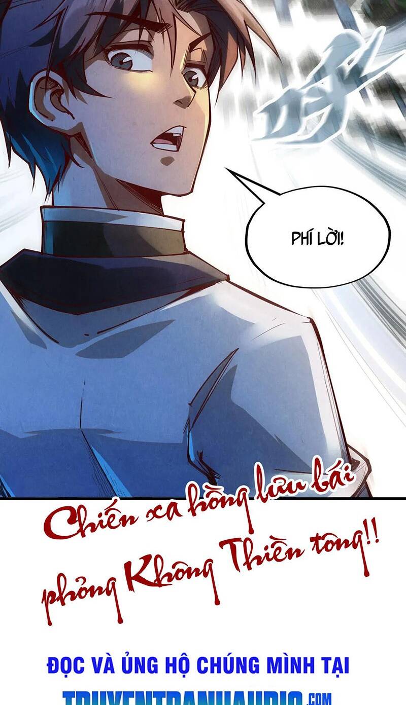 Vạn Cổ Chí Tôn Chap 146 - Next Chap 147