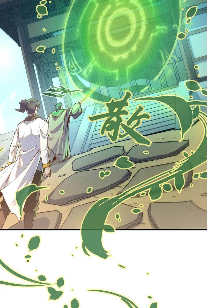 Vạn Cổ Chí Tôn Chap 148 - Next Chap 149