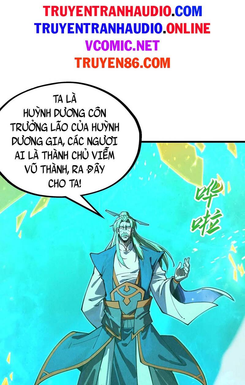 Vạn Cổ Chí Tôn Chap 150 - Next Chap 151