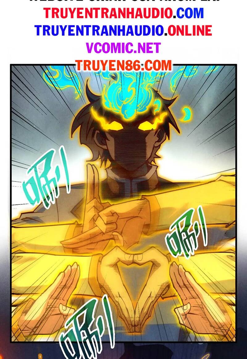 Vạn Cổ Chí Tôn Chap 150 - Next Chap 151