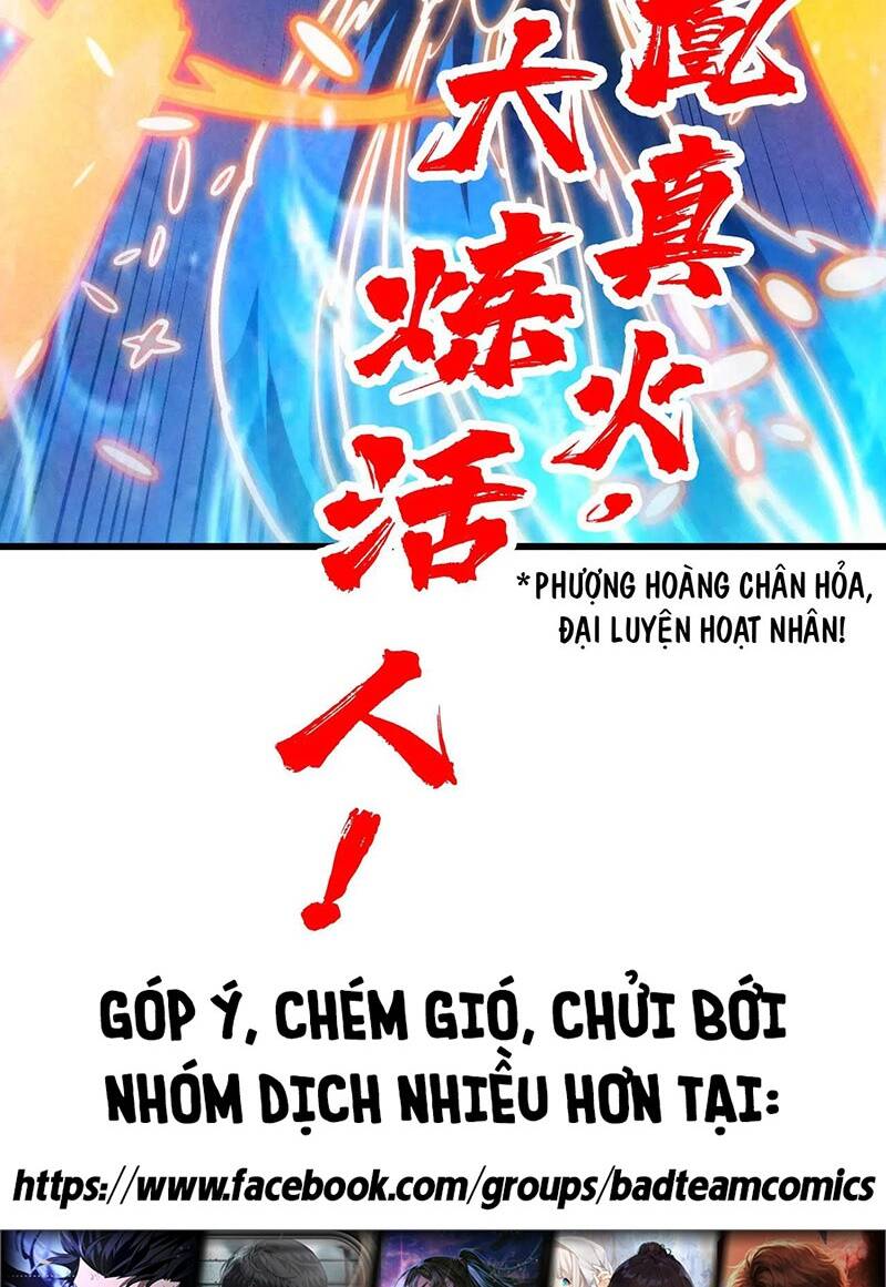 Vạn Cổ Chí Tôn Chap 150 - Next Chap 151