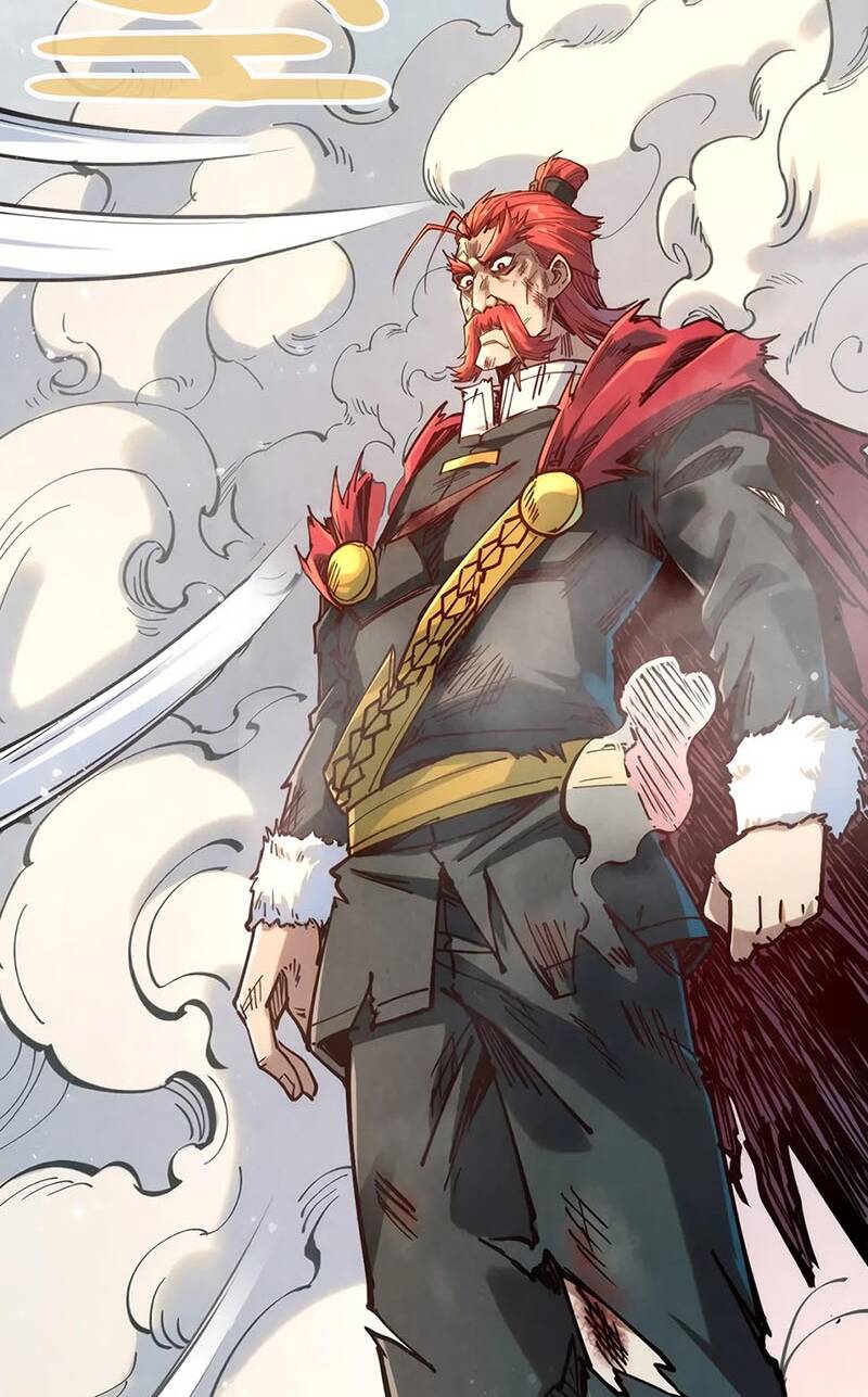 Vạn Cổ Chí Tôn Chap 152 - Next Chap 153