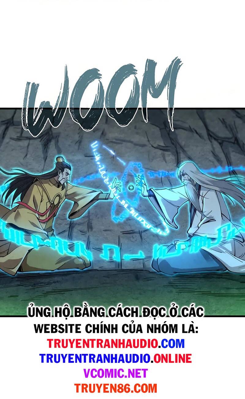 Vạn Cổ Chí Tôn Chap 152 - Next Chap 153