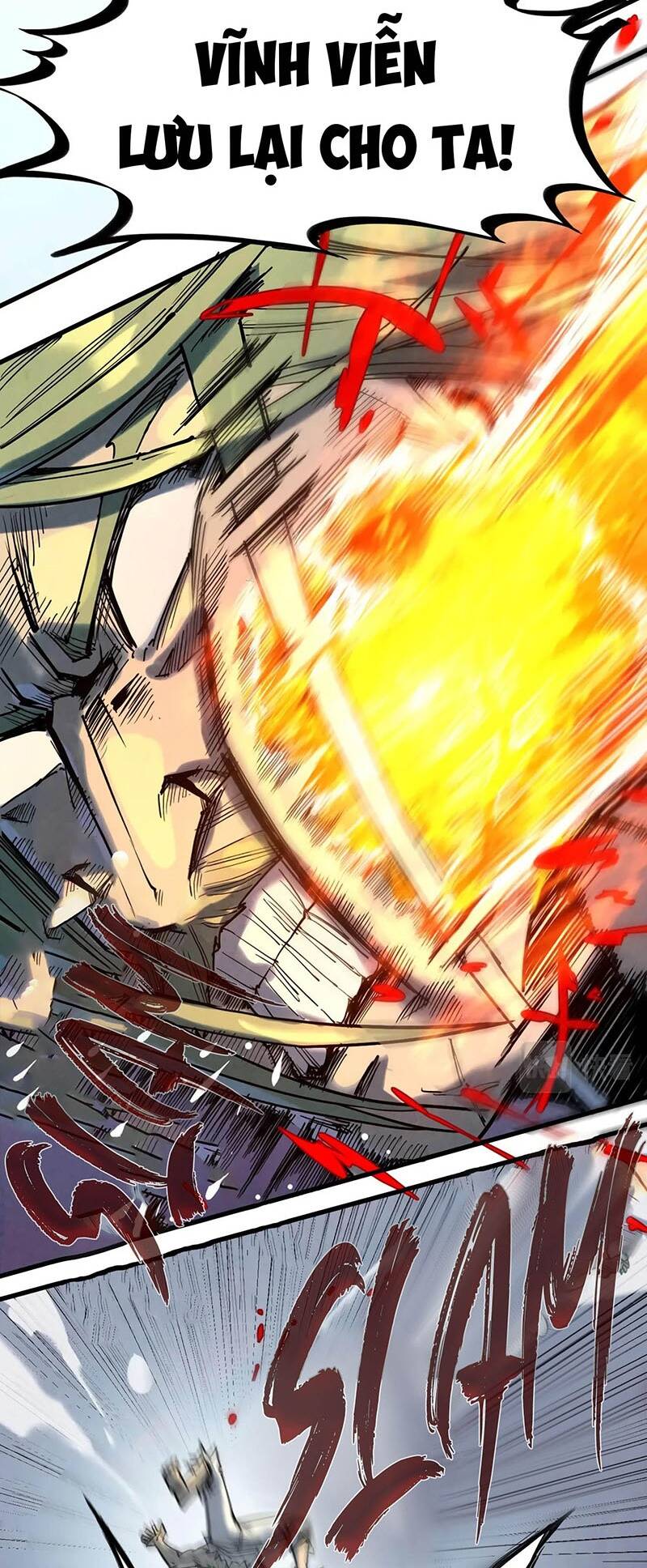 Vạn Cổ Chí Tôn Chap 152 - Next Chap 153