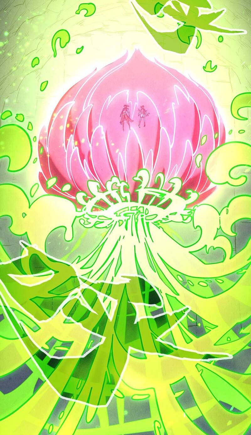 Vạn Cổ Chí Tôn Chap 154 - Next Chap 155