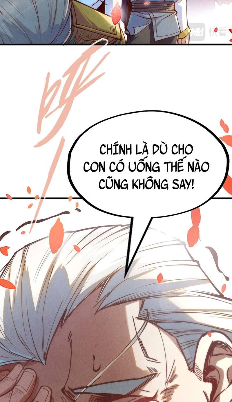 Vạn Cổ Chí Tôn Chap 154 - Next Chap 155