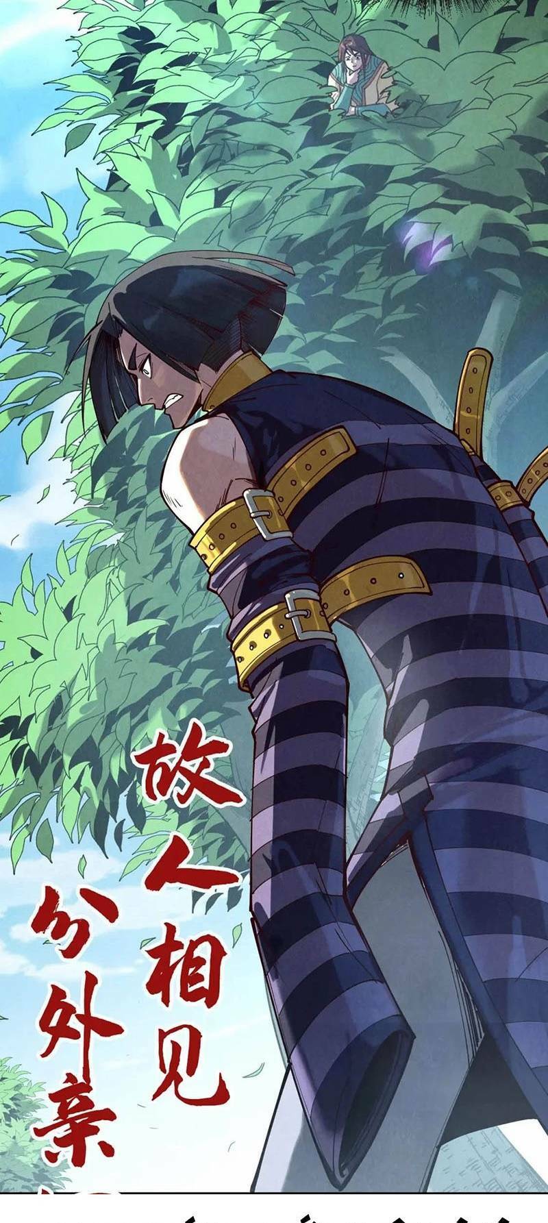 Vạn Cổ Chí Tôn Chap 155 - Next Chap 156