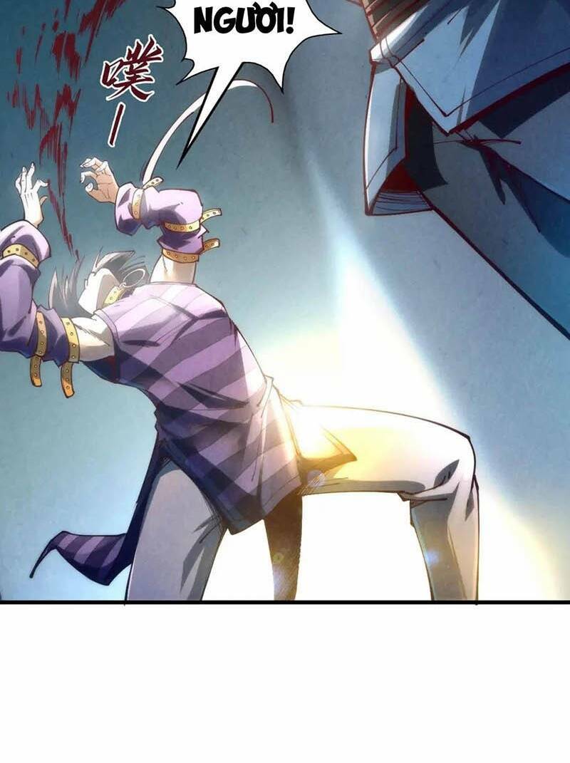 Vạn Cổ Chí Tôn Chap 156 - Next Chap 157