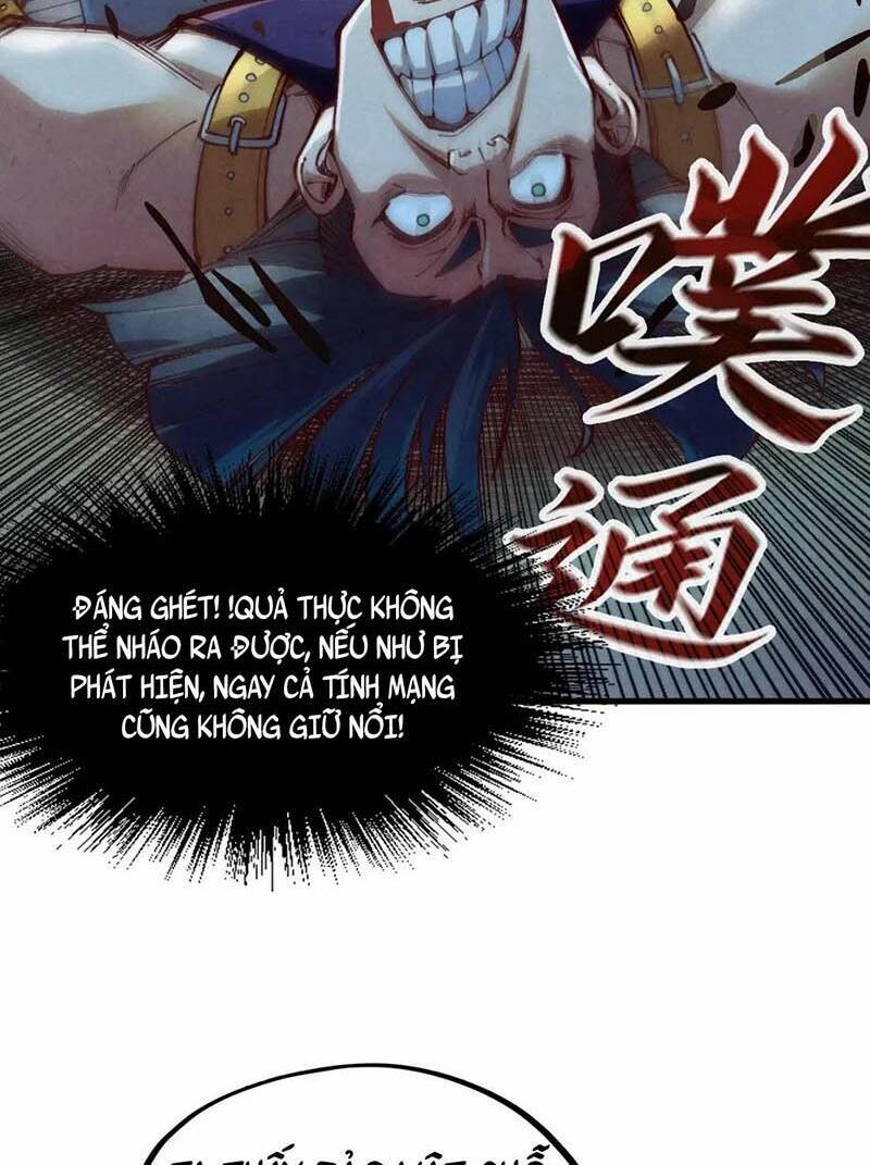 Vạn Cổ Chí Tôn Chap 156 - Next Chap 157