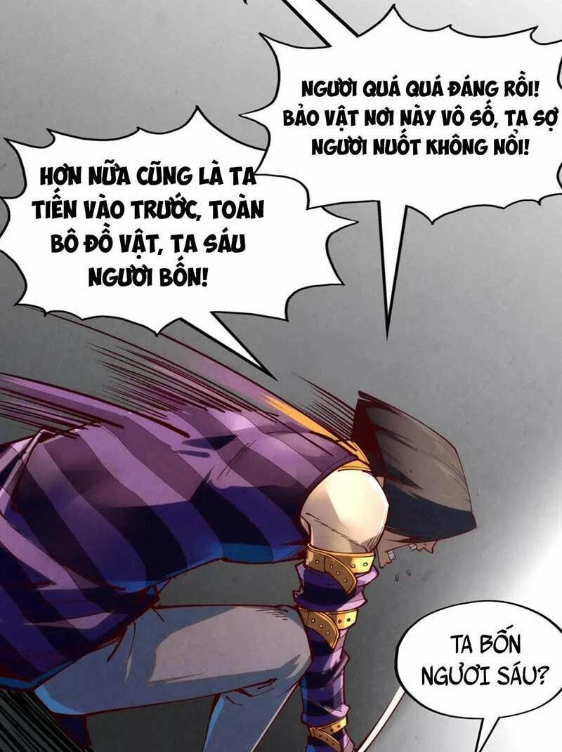 Vạn Cổ Chí Tôn Chap 156 - Next Chap 157