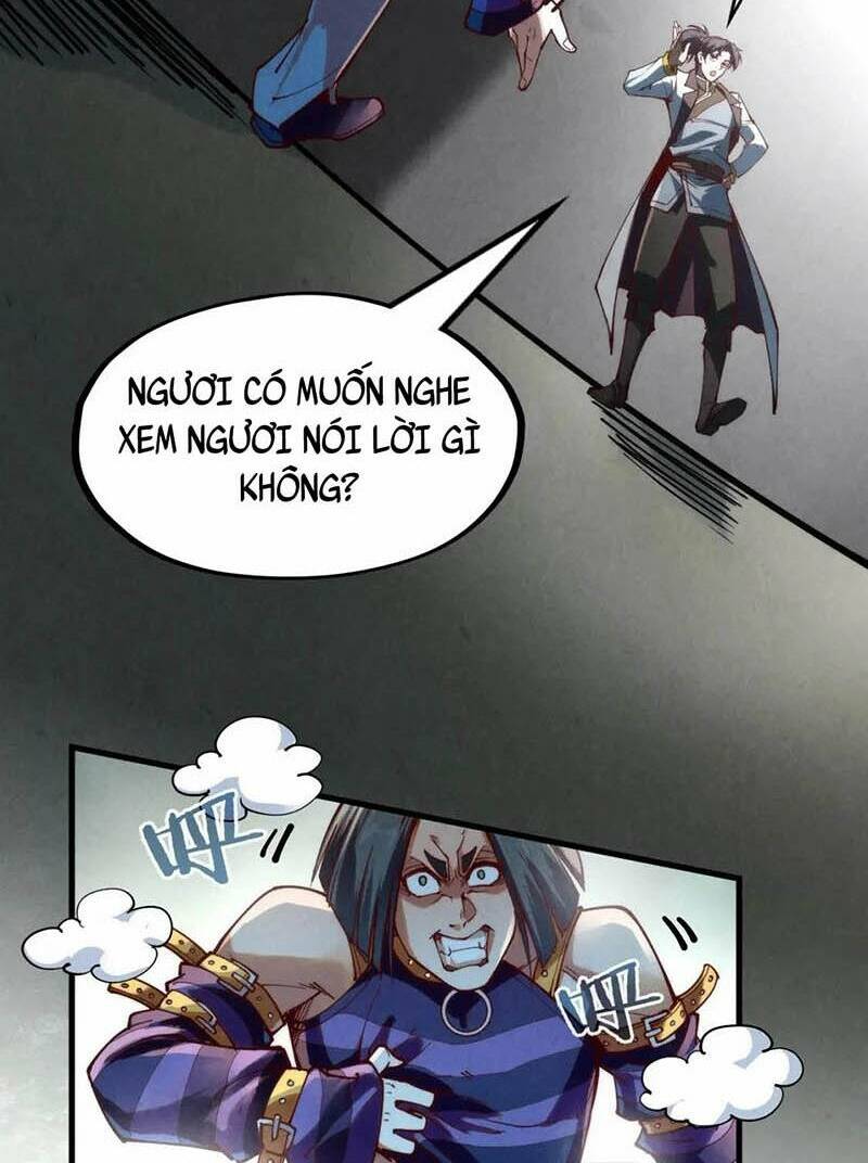 Vạn Cổ Chí Tôn Chap 156 - Next Chap 157