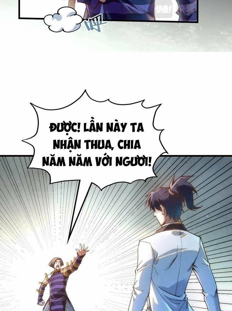 Vạn Cổ Chí Tôn Chap 156 - Next Chap 157
