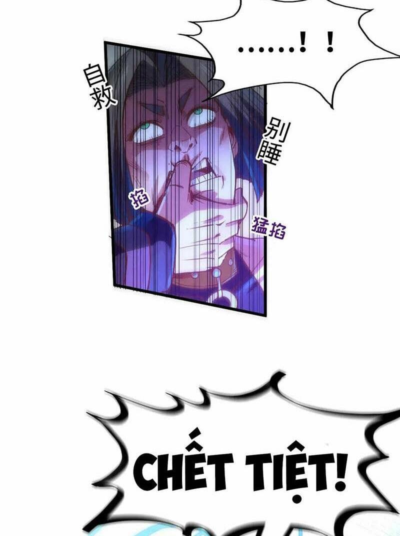 Vạn Cổ Chí Tôn Chap 156 - Next Chap 157