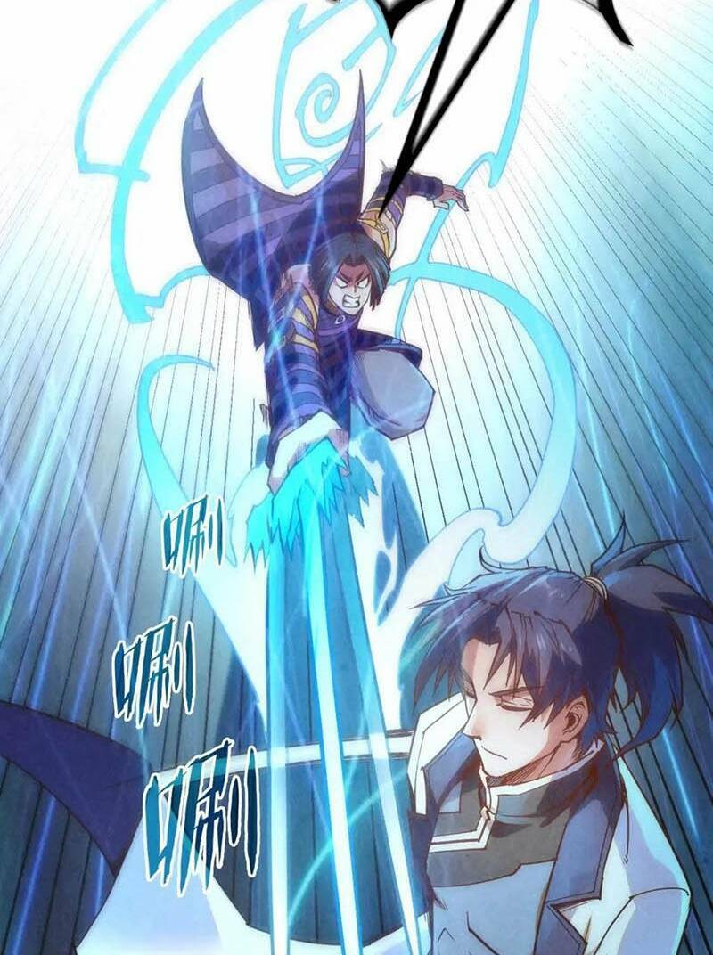 Vạn Cổ Chí Tôn Chap 156 - Next Chap 157