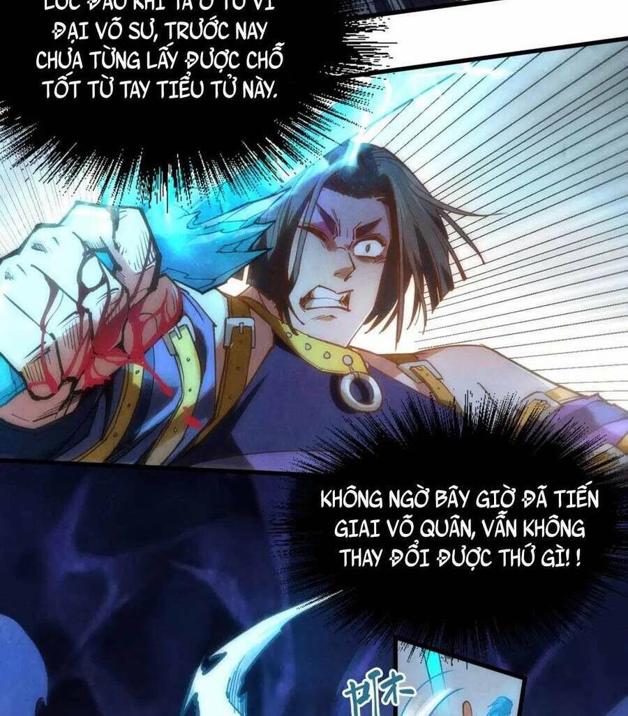 Vạn Cổ Chí Tôn Chap 156 - Next Chap 157