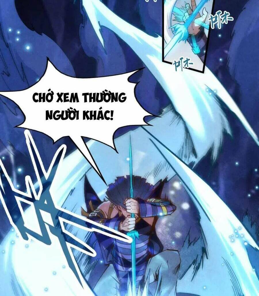 Vạn Cổ Chí Tôn Chap 156 - Next Chap 157