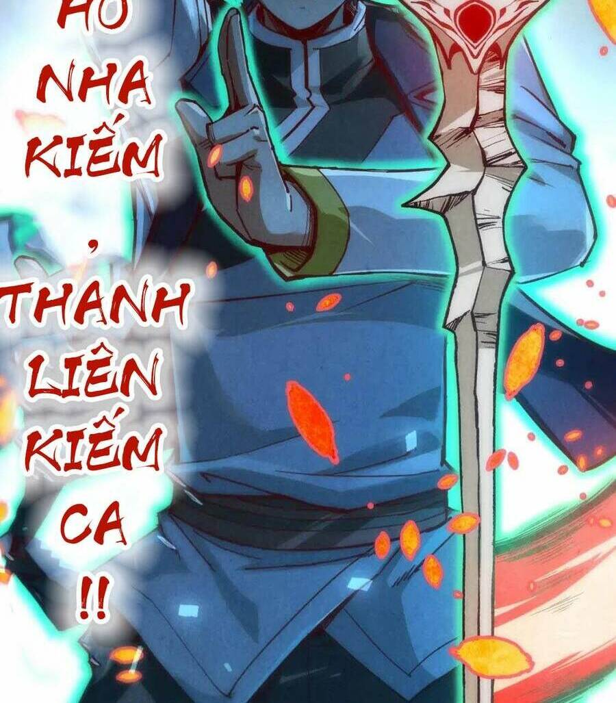 Vạn Cổ Chí Tôn Chap 156 - Next Chap 157