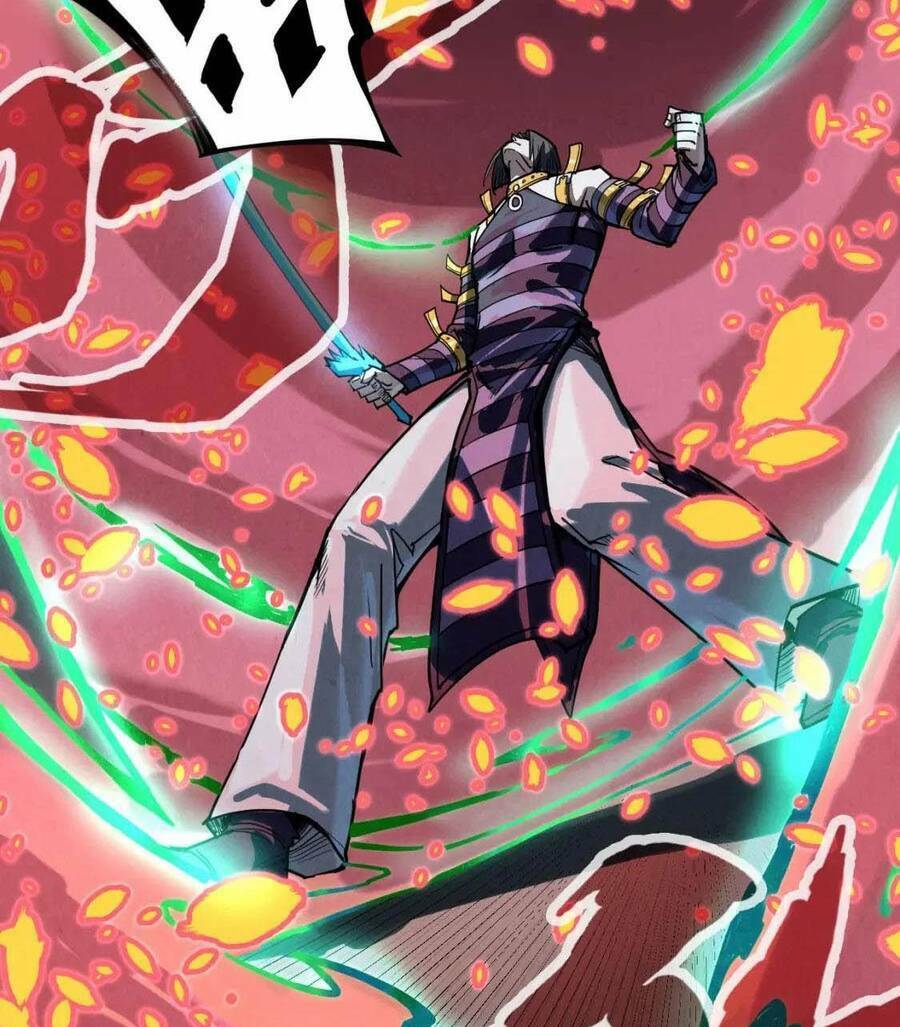 Vạn Cổ Chí Tôn Chap 156 - Next Chap 157