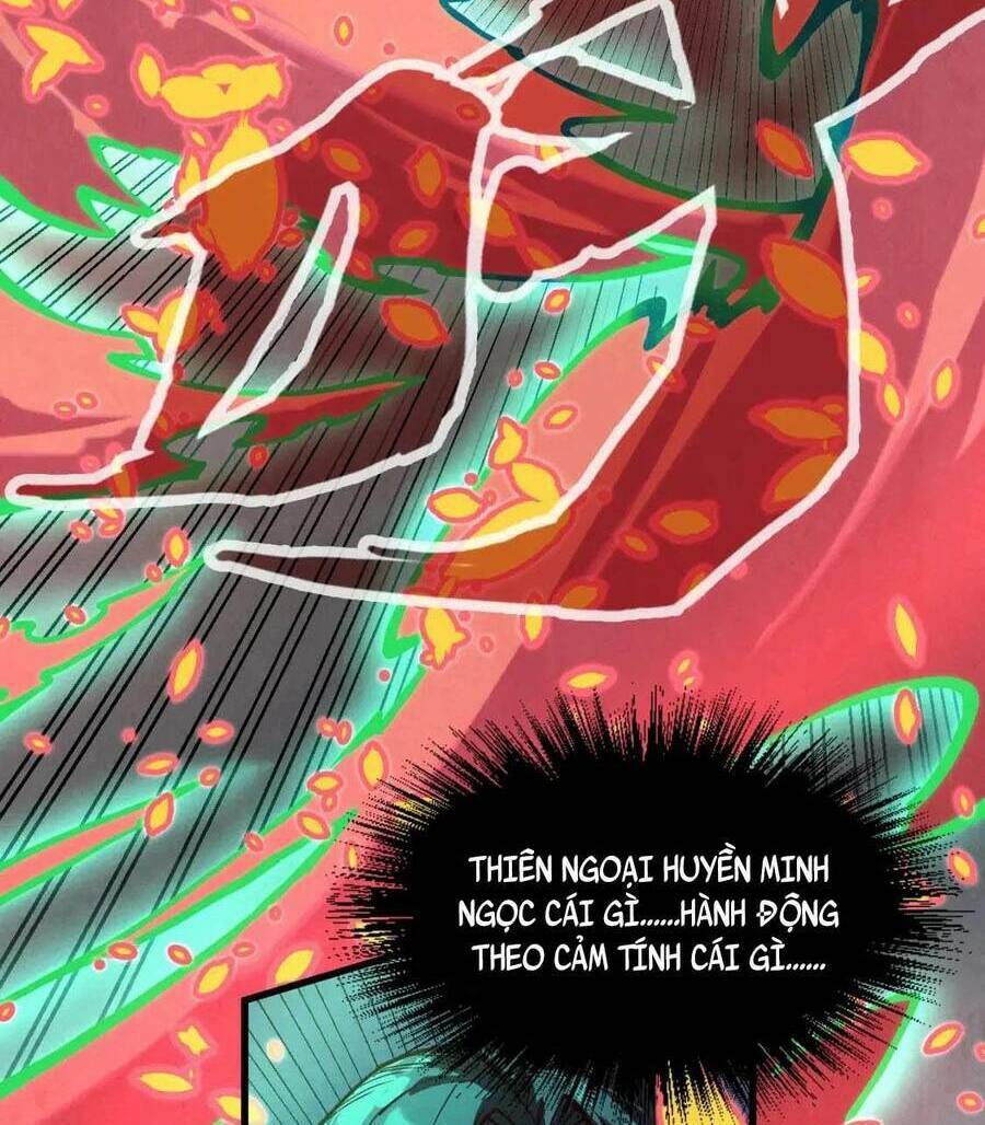 Vạn Cổ Chí Tôn Chap 156 - Next Chap 157