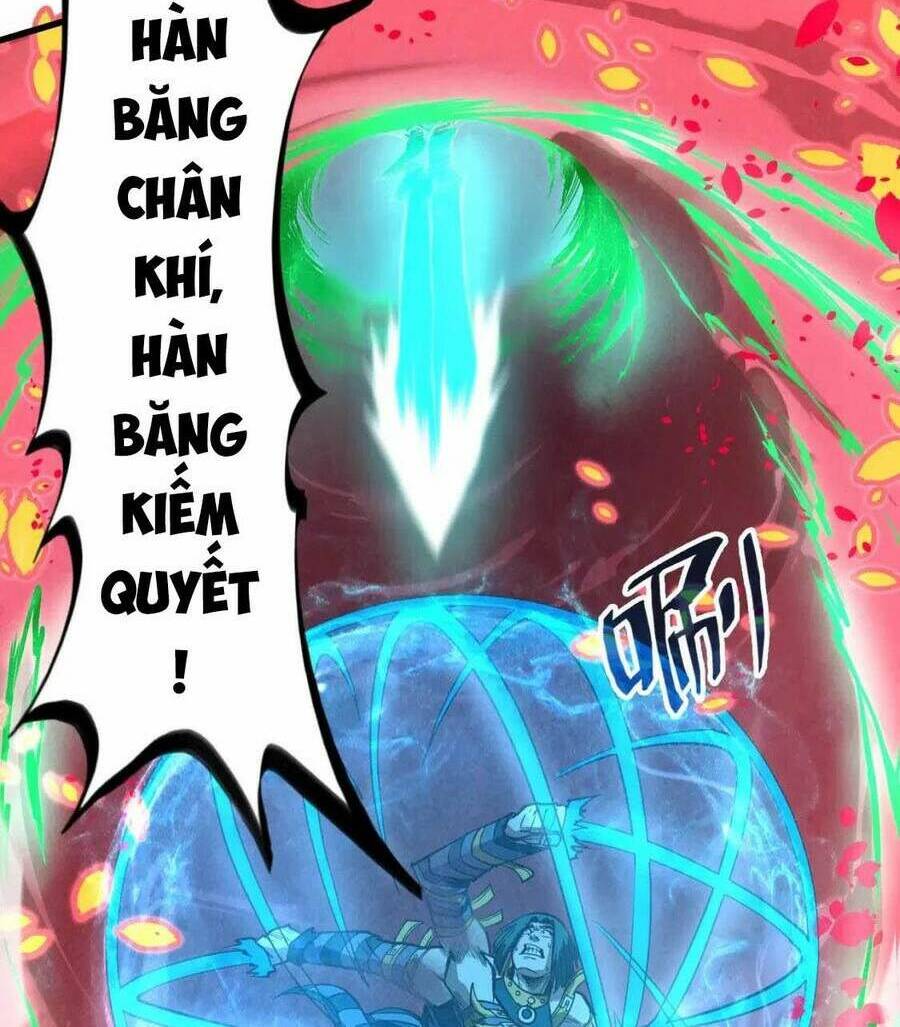 Vạn Cổ Chí Tôn Chap 156 - Next Chap 157