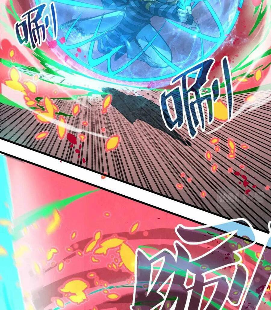 Vạn Cổ Chí Tôn Chap 156 - Next Chap 157