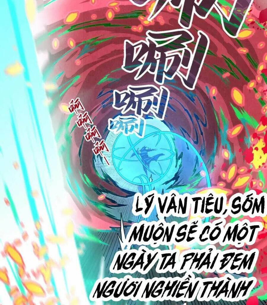 Vạn Cổ Chí Tôn Chap 156 - Next Chap 157