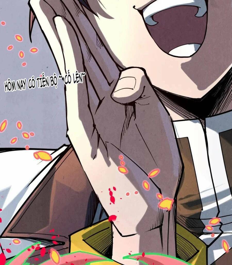 Vạn Cổ Chí Tôn Chap 156 - Next Chap 157