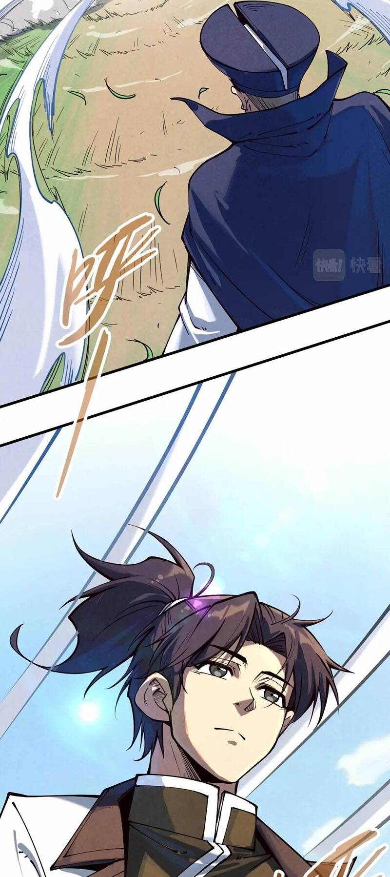 Vạn Cổ Chí Tôn Chap 157 - Next Chap 158