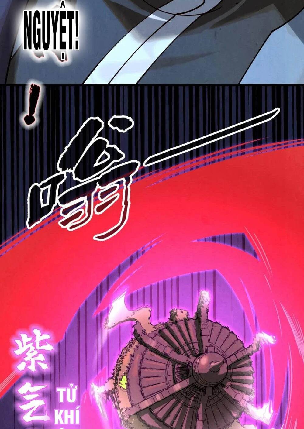 Vạn Cổ Chí Tôn Chap 157 - Next Chap 158