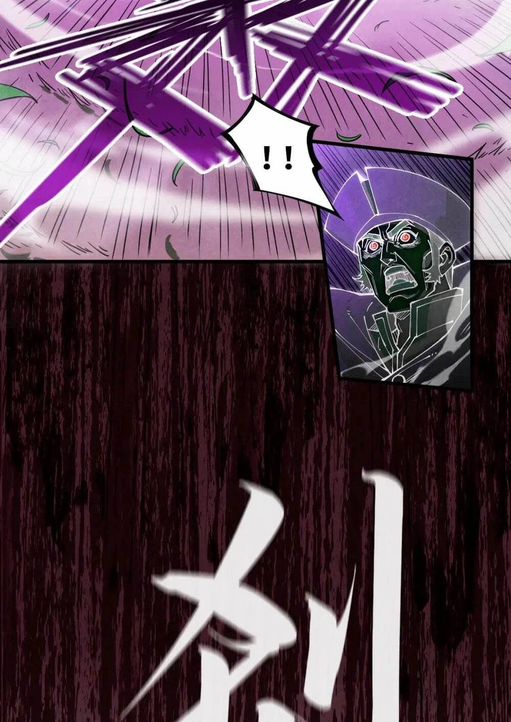 Vạn Cổ Chí Tôn Chap 157 - Next Chap 158