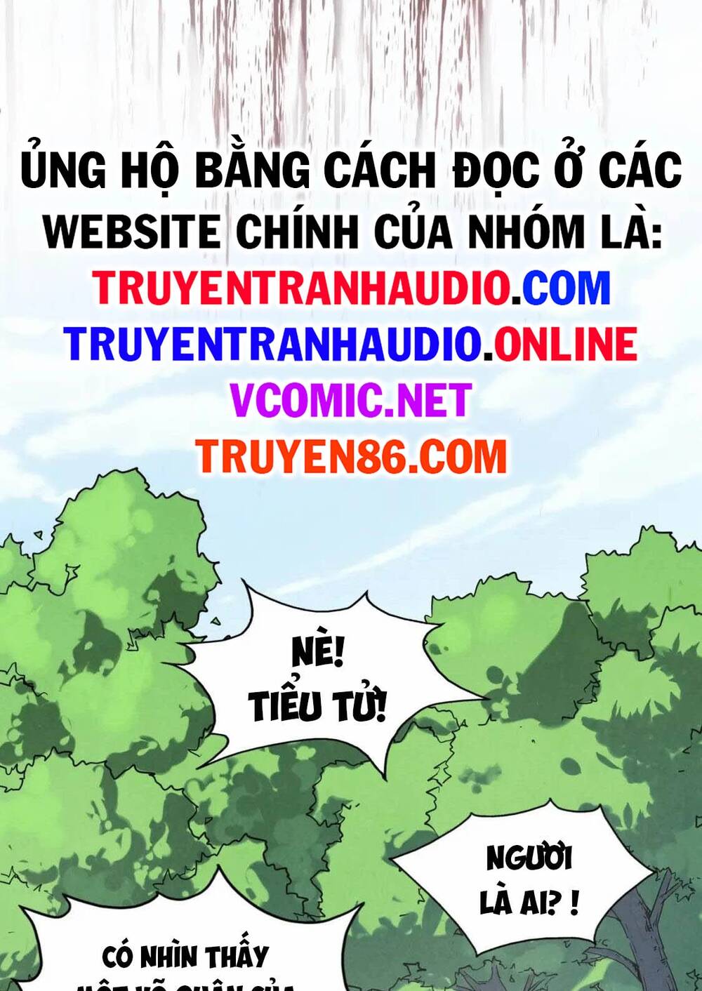 Vạn Cổ Chí Tôn Chap 157 - Next Chap 158