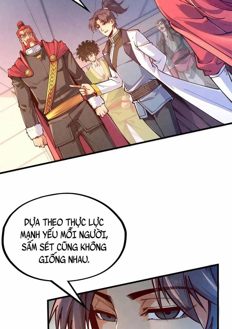 Vạn Cổ Chí Tôn Chap 158 - Next Chap 159