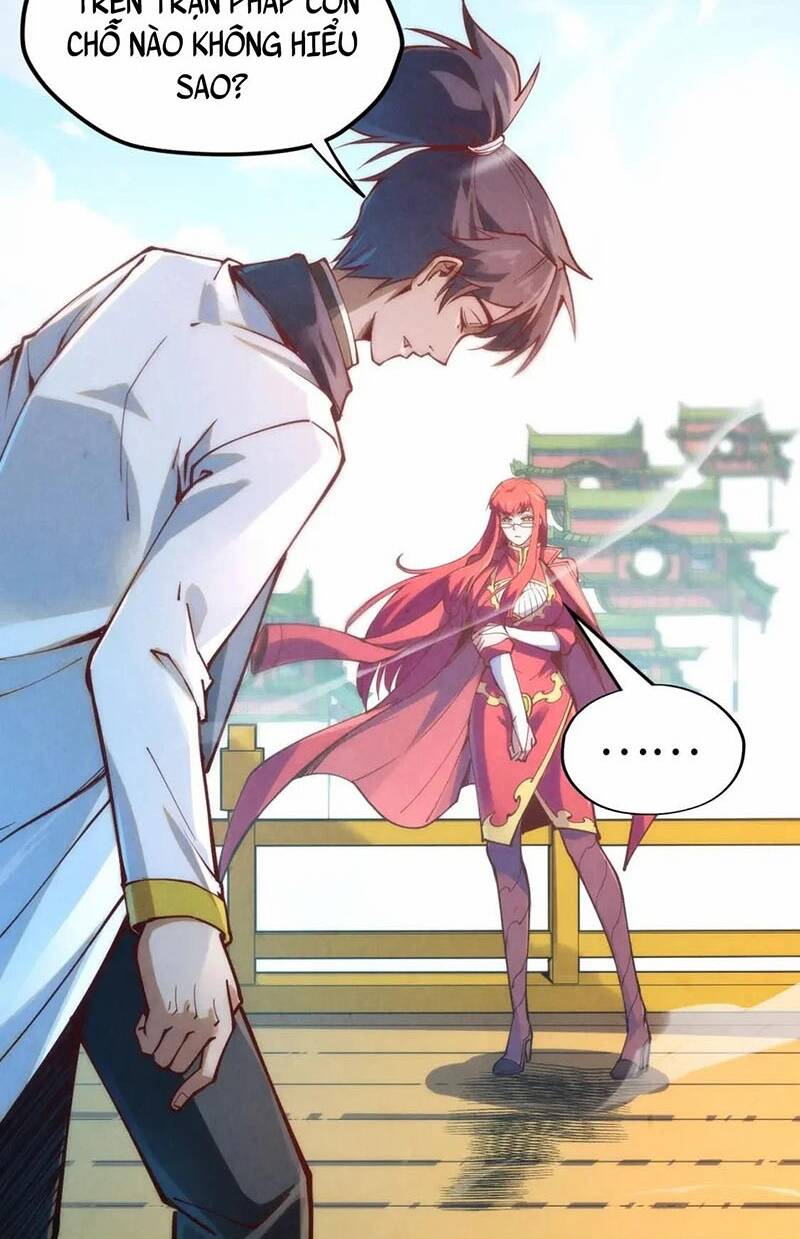 Vạn Cổ Chí Tôn Chap 158 - Next Chap 159