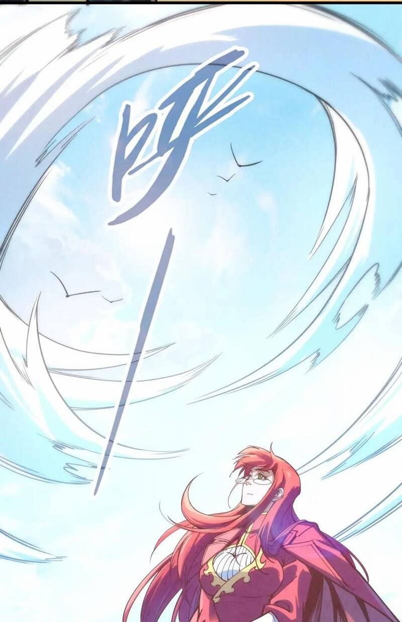 Vạn Cổ Chí Tôn Chap 158 - Next Chap 159