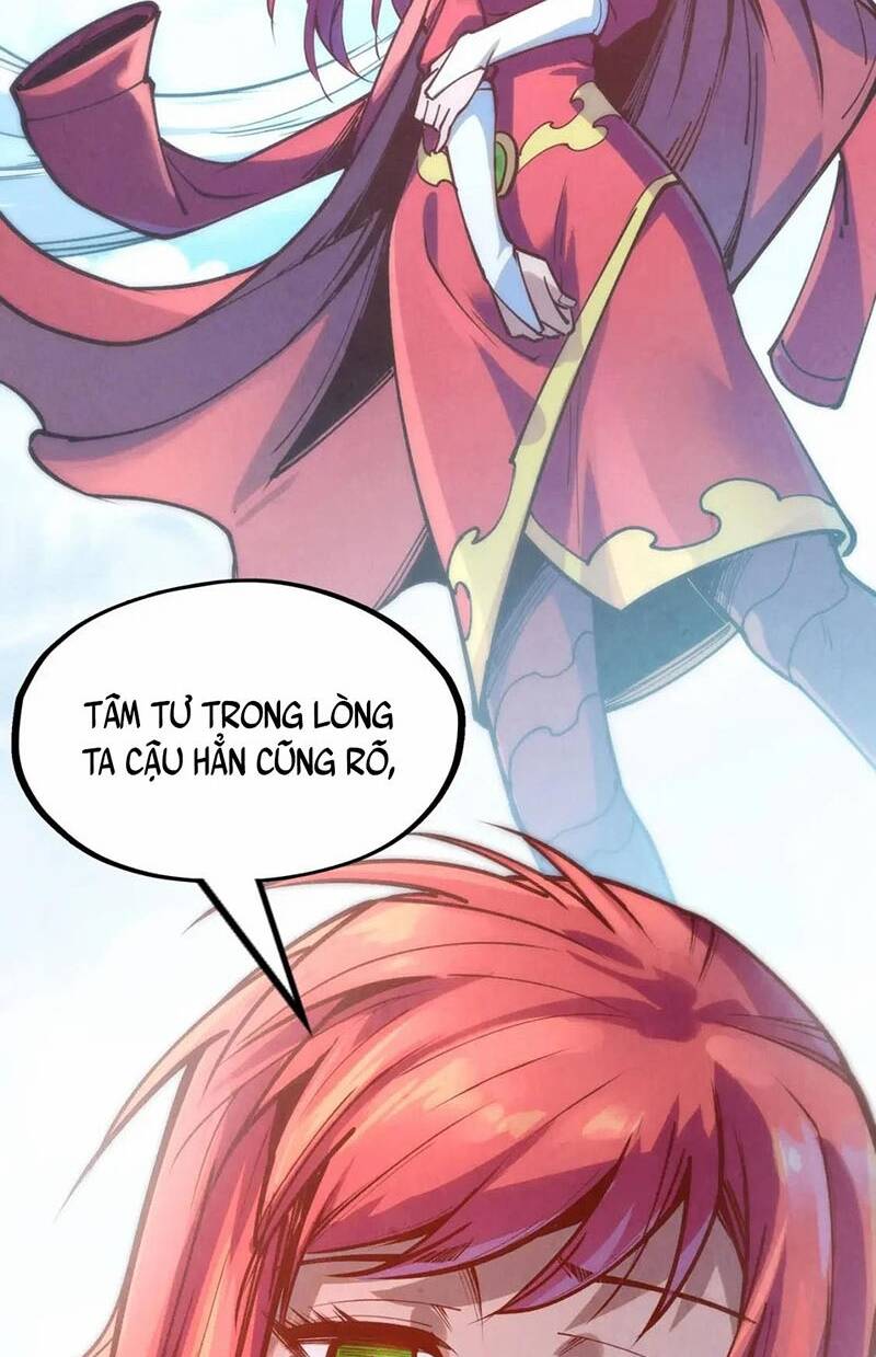 Vạn Cổ Chí Tôn Chap 158 - Next Chap 159